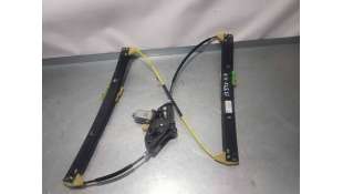 ELEVALUNAS DELANTERO DERECHO SKODA OCTAVIA LIM. 1.0 TSI (116 CV) DE 2020 - D.4476750 / 5E0837462B