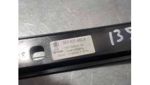 ELEVALUNAS DELANTERO DERECHO SKODA OCTAVIA LIM. 1.0 TSI (116 CV) DE 2020 - D.4476750 / 5E0837462B 2