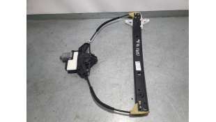 ELEVALUNAS TRASERO DERECHO SKODA OCTAVIA LIM. 1.0 TSI (116 CV) DE 2020 - D.4476752 / 5E0839462