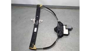 ELEVALUNAS TRASERO IZQUIERDO SKODA OCTAVIA LIM. 1.0 TSI (116 CV) DE 2020 - D.4476753 / 5E0839461