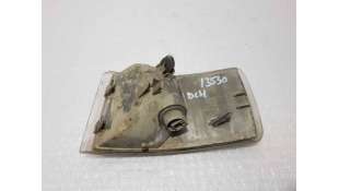 PILOTO DELANTERO DERECHO PEUGEOT BOXER CAJA CERR. TECHO SOBREELEV. 2.5 D (86 CV) DE 1999 - D.4476835 2