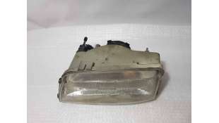 FARO IZQUIERDO PEUGEOT BOXER CAJA CERR. TECHO SOBREELEV. 2.5 D (86 CV) DE 1999 - D.4476836 2