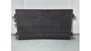 CONDENSADOR / RADIADOR AIRE ACONDICIONADO RENAULT LAGUNA II 1.6 (107 CV) DE 2001 - D.4476882 / 8200008763