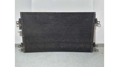 CONDENSADOR / RADIADOR AIRE ACONDICIONADO RENAULT LAGUNA II 1.6 (107 CV) DE 2001 - D.4476882 / 8200008763