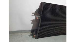 CONDENSADOR / RADIADOR AIRE ACONDICIONADO RENAULT LAGUNA II 1.6 (107 CV) DE 2001 - D.4476882 / 8200008763 2