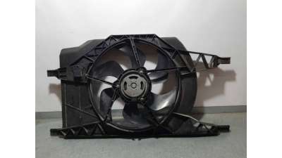 ELECTROVENTILADOR RENAULT LAGUNA II 1.6 (107 CV) DE 2001 - D.4476888