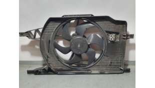 ELECTROVENTILADOR RENAULT LAGUNA II 1.6 (107 CV) DE 2001 - D.4476888 2