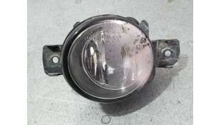 FARO ANTINIEBLA IZQUIERDO RENAULT LAGUNA II 1.6 (107 CV) DE 2001 - D.4476895 / 8200002469