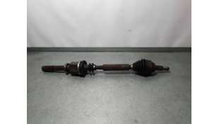 TRANSMISION DELANTERA DERECHA RENAULT LAGUNA II 1.6 (107 CV) DE 2001 - D.4476968