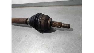 TRANSMISION DELANTERA DERECHA RENAULT LAGUNA II 1.6 (107 CV) DE 2001 - D.4476968 2