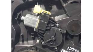 ELEVALUNAS DELANTERO DERECHO FORD FIESTA 1.5 TDCi (75 CV) DE 2015 - D.4477016 / C1BBA042H16AB 2