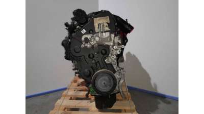 MOTOR COMPLETO FORD FIESTA 1.5 TDCi (75 CV) DE 2015 - D.4477043 / XUJB