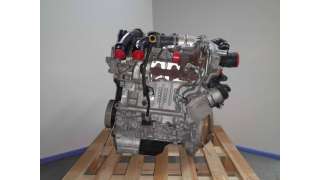 MOTOR COMPLETO FORD FIESTA 1.5 TDCi (75 CV) DE 2015 - D.4477043 / XUJB