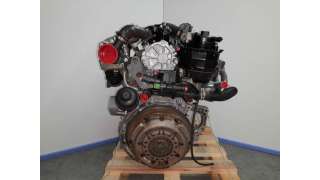 MOTOR COMPLETO FORD FIESTA 1.5 TDCi (75 CV) DE 2015 - D.4477043 / XUJB