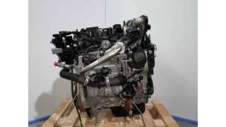 MOTOR COMPLETO FORD FIESTA 1.5 TDCi (75 CV) DE 2015 - D.4477043 / XUJB