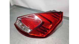 PILOTO TRASERO DERECHO FORD FIESTA 1.5 TDCi (75 CV) DE 2015 - D.4477057 2