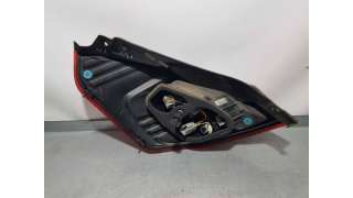 PILOTO TRASERO DERECHO FORD FIESTA 1.5 TDCi (75 CV) DE 2015 - D.4477057