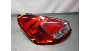 PILOTO TRASERO IZQUIERDO FORD FIESTA 1.5 TDCi (75 CV) DE 2015 - D.4477059