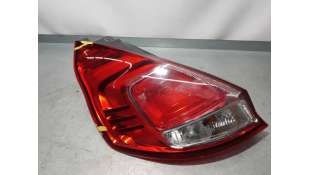 PILOTO TRASERO IZQUIERDO FORD FIESTA 1.5 TDCi (75 CV) DE 2015 - D.4477059 2