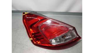 PILOTO TRASERO IZQUIERDO FORD FIESTA 1.5 TDCi (75 CV) DE 2015 - D.4477059