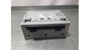SISTEMA AUDIO / RADIO CD FORD FIESTA 1.5 TDCi (75 CV) DE 2015 - D.4477087 / AM5T18C815PK