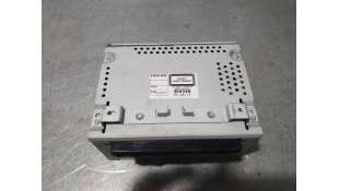 SISTEMA AUDIO / RADIO CD FORD FIESTA 1.5 TDCi (75 CV) DE 2015 - D.4477087 / AM5T18C815PK 2