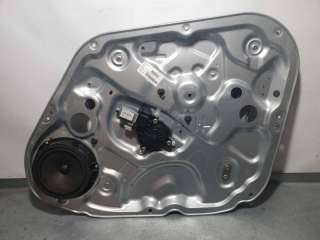 ELEVALUNAS DELANTERO DERECHO KIA VENGA 1.4 (90 CV) DE 2010 - D.4477153 / 824811P000