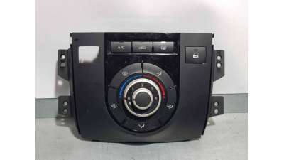 MANDO CALEFACCION / AIRE ACONDICIONADO KIA VENGA 1.4 (90 CV) DE 2010 - D.4477167 / 972501P100