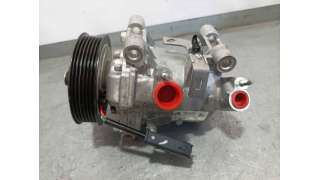 COMPRESOR AIRE ACONDICIONADO CITROEN C3 1.2 12V e-THP / PureTech (110 CV) DE 2021 - D.4477279 / 9808860080