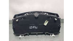 CUADRO INSTRUMENTOS CITROEN C3 1.2 12V e-THP / PureTech (110 CV) DE 2021 - D.4477282 / 9837553280 2