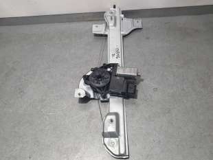 ELEVALUNAS DELANTERO DERECHO CITROEN C3 1.2 12V e-THP / PureTech (110 CV) DE 2021 - D.4477287 / 9840154280