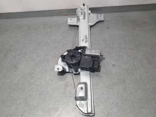 ELEVALUNAS DELANTERO DERECHO CITROEN C3 1.2 12V e-THP / PureTech (110 CV) DE 2021 - D.4477287 / 9840154280