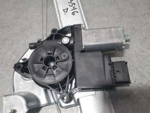 ELEVALUNAS DELANTERO DERECHO CITROEN C3 1.2 12V e-THP / PureTech (110 CV) DE 2021 - D.4477287 / 9840154280 2