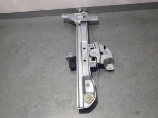 ELEVALUNAS DELANTERO DERECHO CITROEN C3 1.2 12V e-THP / PureTech (110 CV) DE 2021 - D.4477287 / 9840154280