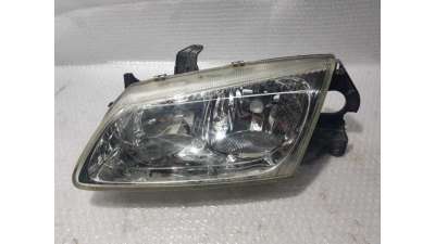 FARO IZQUIERDO NISSAN ALMERA 1.5 16V (90 CV) DE 2002 - D.4477519 / 26060BN011