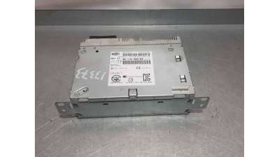 SISTEMA AUDIO / RADIO PEUGEOT 208 1.2 16V VTi (82 CV) DE 2015 - D.4477524 / 9811066580