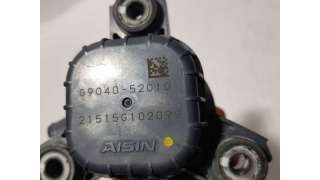 BOMBA AGUA ELECTRICA TOYOTA AURIS 1.8 16V (99 CV) DE 2015 - D.4477549 / G904052010