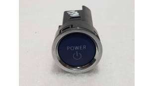 BOTON START/STOP TOYOTA AURIS 1.8 16V (99 CV) DE 2015 - D.4477554 / 2010DJ2910