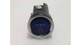 BOTON START/STOP TOYOTA AURIS 1.8 16V (99 CV) DE 2015 - D.4477554 / 2010DJ2910