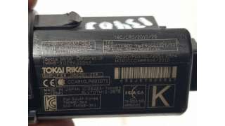 BOTON START/STOP TOYOTA AURIS 1.8 16V (99 CV) DE 2015 - D.4477554 / 2010DJ2910