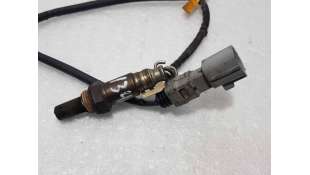 SONDA LAMBDA TOYOTA AURIS 1.8 16V (99 CV) DE 2015 - D.4477555 / 89465 2