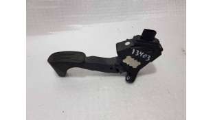 POTENCIOMETRO PEDAL TOYOTA AURIS 1.8 16V (99 CV) DE 2015 - D.4477556 / 7811002120 2