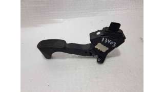 POTENCIOMETRO PEDAL TOYOTA AURIS 1.8 16V (99 CV) DE 2015 - D.4477556 / 7811002120