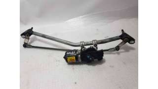 MOTOR LIMPIA DELANTERO RENAULT KANGOO 1.5 dCi D FAP (90 CV) DE 2012 - D.4477572 / 8200409692C