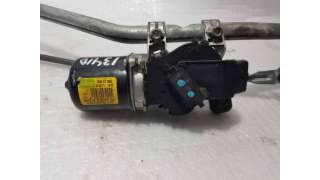 MOTOR LIMPIA DELANTERO RENAULT KANGOO 1.5 dCi D FAP (90 CV) DE 2012 - D.4477572 / 8200409692C