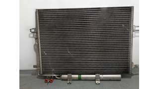 CONDENSADOR / RADIADOR AIRE ACONDICIONADO MERCEDES CLASE E  BERLINA 2.6 (177 CV) DE 2004 - D.4477609 / A2115000154