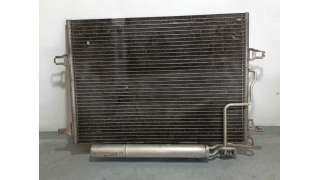 CONDENSADOR / RADIADOR AIRE ACONDICIONADO MERCEDES CLASE E  BERLINA 2.6 (177 CV) DE 2004 - D.4477609 / A2115000154