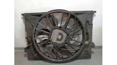 ELECTROVENTILADOR MERCEDES CLASE E  BERLINA 2.6 (177 CV) DE 2004 - D.4477615 / A2115000593