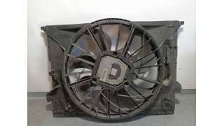 ELECTROVENTILADOR MERCEDES CLASE E  BERLINA 2.6 (177 CV) DE 2004 - D.4477615 / A2115000593