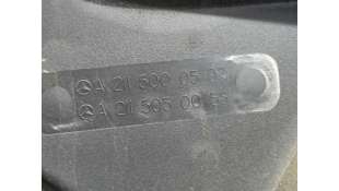 ELECTROVENTILADOR MERCEDES CLASE E  BERLINA 2.6 (177 CV) DE 2004 - D.4477615 / A2115000593 2